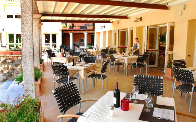 Le Nereidi Hotel Residence