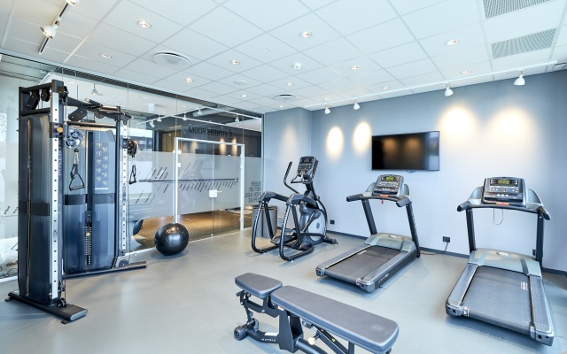 Four Points Flex by Sheraton Aarhus Skejby