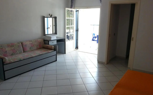 Dolphin Apartments 1