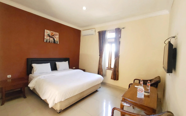 Hotel 68 Lembang
