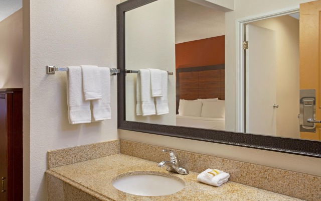La Quinta Inn Auburn Worcester