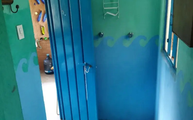 Casa Ecológica