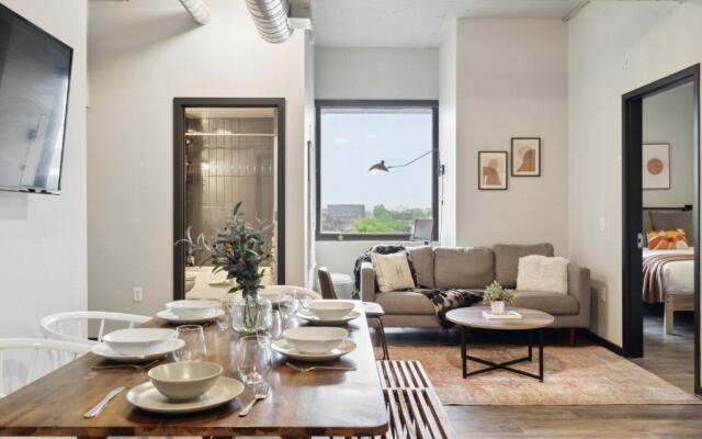 The Civic in Fairmount