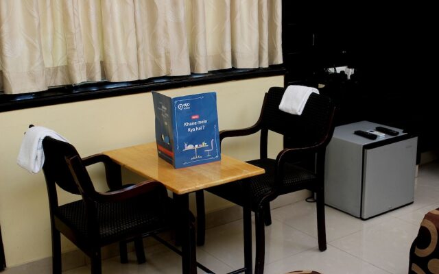OYO 1916 Hotel Suhashini Palace