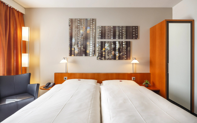 Hotel Metropol Basel