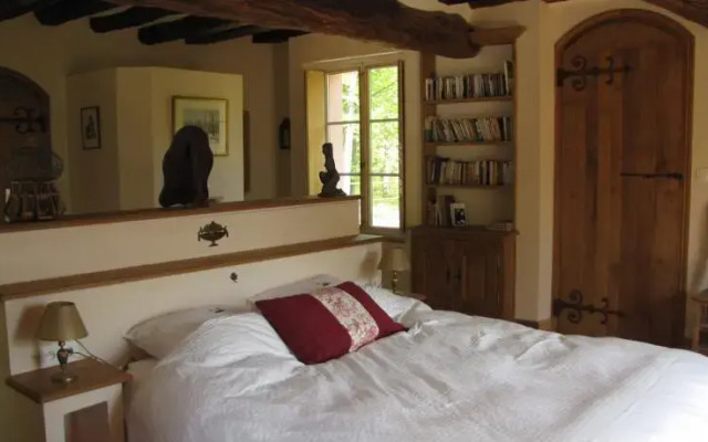 La Folie du Chanois