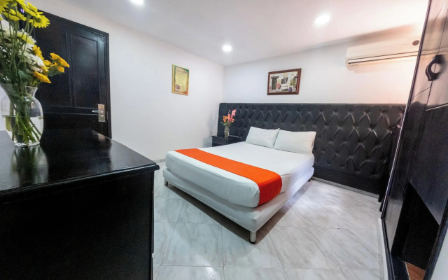 Hotel Caribe Plaza Barranquilla