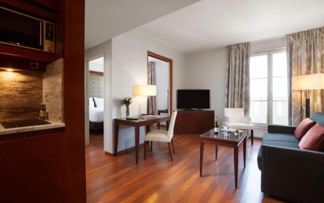 Relais Spa Val d'Europe