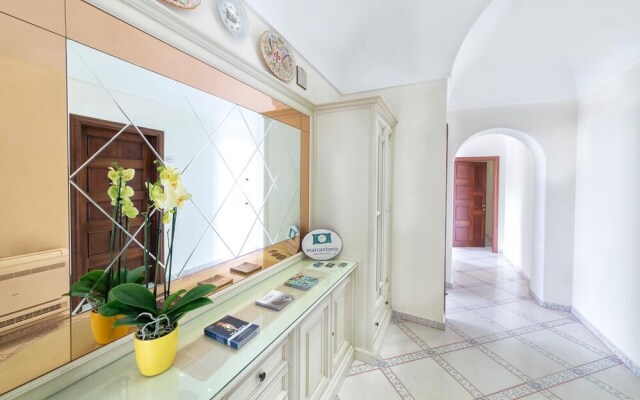 Marcantonio B&B