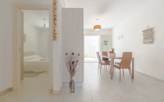 Residence Costa Bianca
