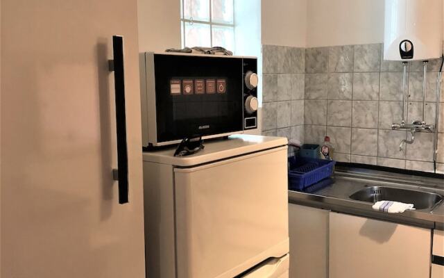 Apartment Enjoy the silence