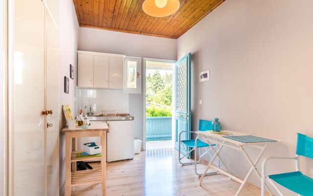 Tsonas apartments