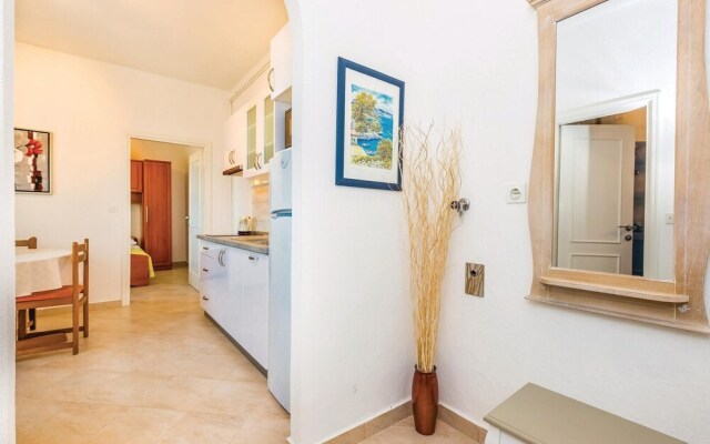 Stunning Home in Supetarska Draga With Wifi and 1 Bedrooms