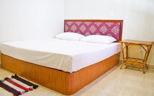 Zana Beach Guesthouse