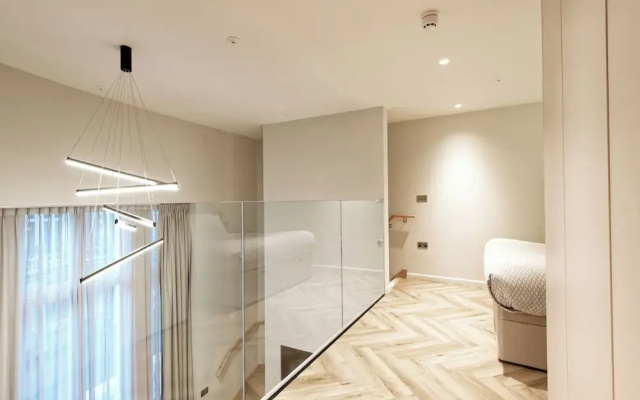 Notting Hill Hyde Park Apartments