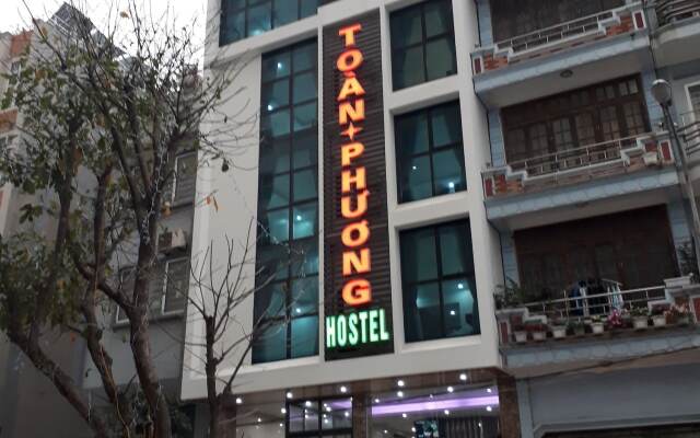 Toan Phuong Hostel