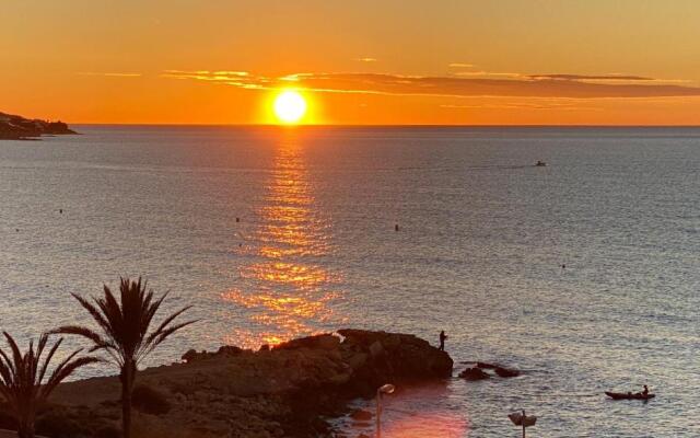 13 Rocafel 7 Playa Albufereta Alicante