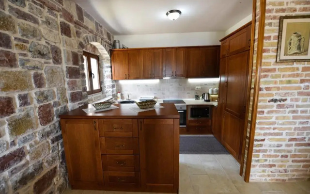 Old Stone House Villas