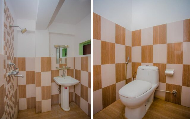 OYO 233 Waling Fulbari Guest House