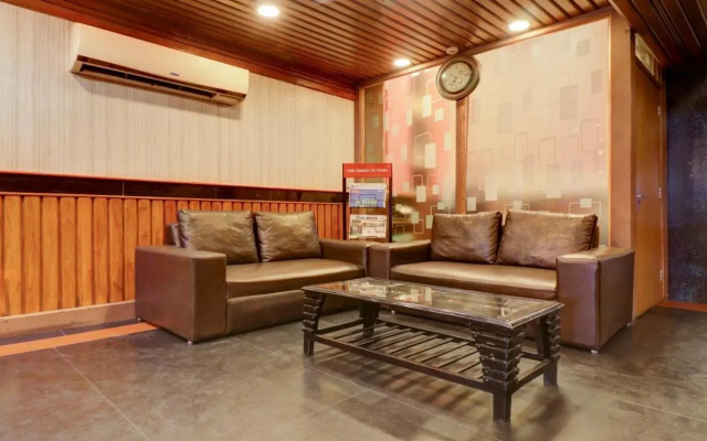 Treebo Calista, Patel Nagar