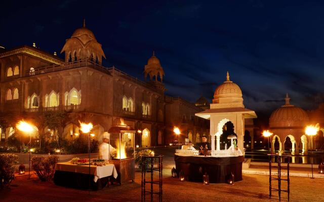 Fairmont Jaipur