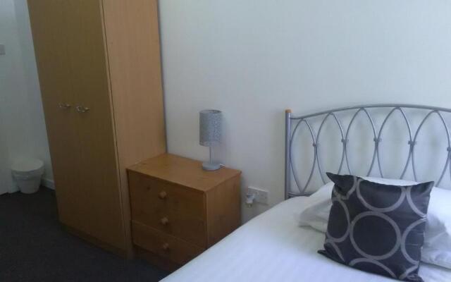 Newcastle West Hotel & Bar