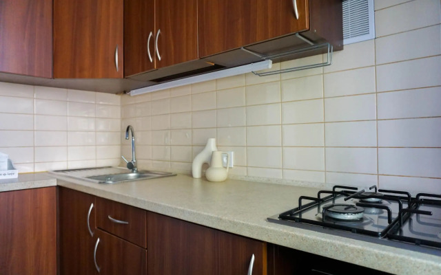 Apartic на проспекте Мира