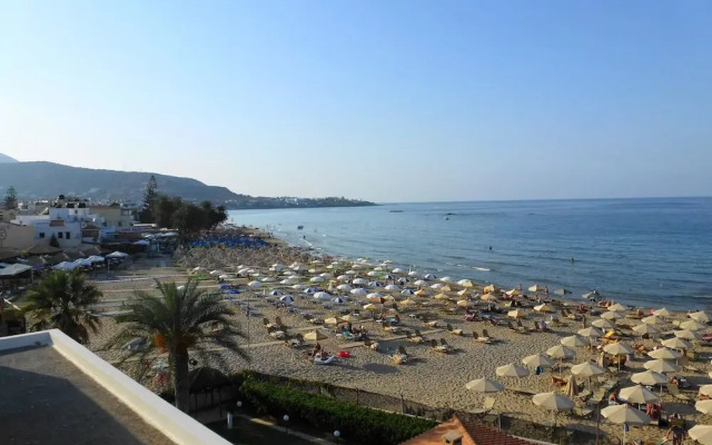 Vlachakis Beach Hotel