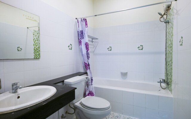 OYO 789 Andaman Place Baandon