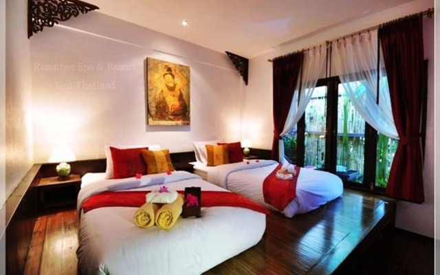 Risasinee Spa & Resort