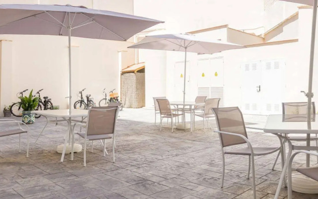 Soho Valencia Apartments