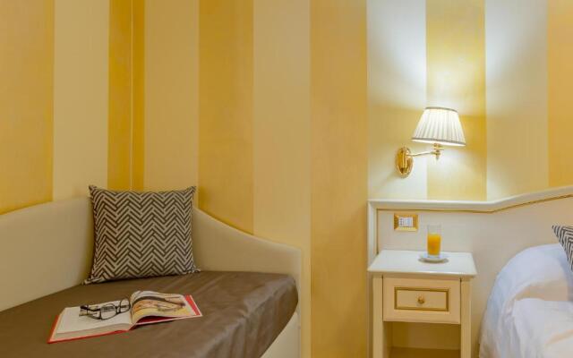 Vittorio Emanuele Boutique Hotel