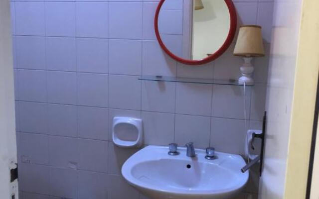 Hostel Beach House