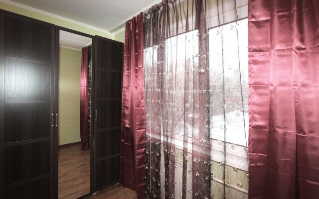 Улучшенные апартаменты «ApartLux Останкинская»