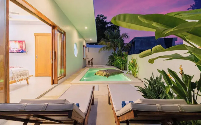 Salthouse Uluwatu