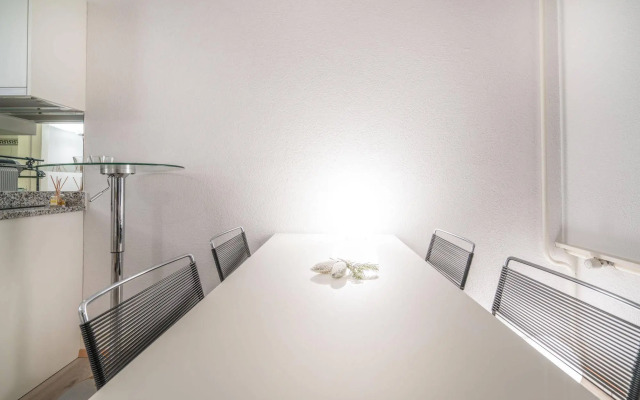 Top city center location by Airhome