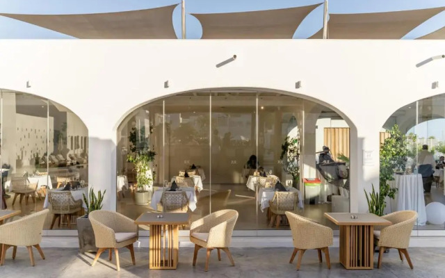 Villa Spyros