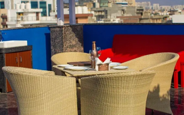 Sky Suites