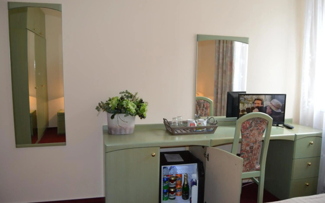Hotel Aréna