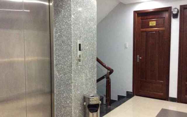 Sky Luck Hotel