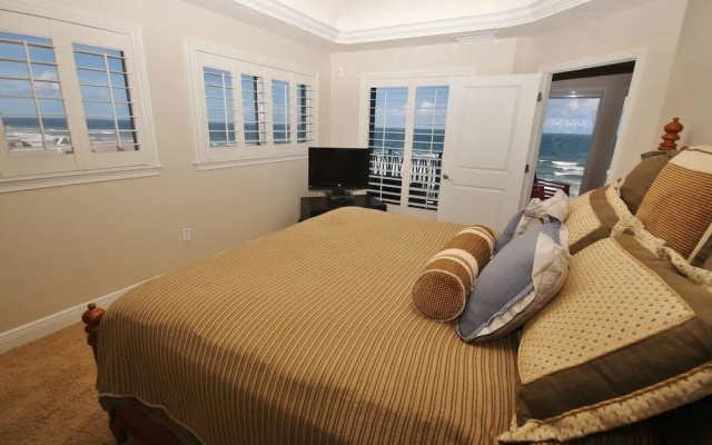 The Wave 801 Apartment 3