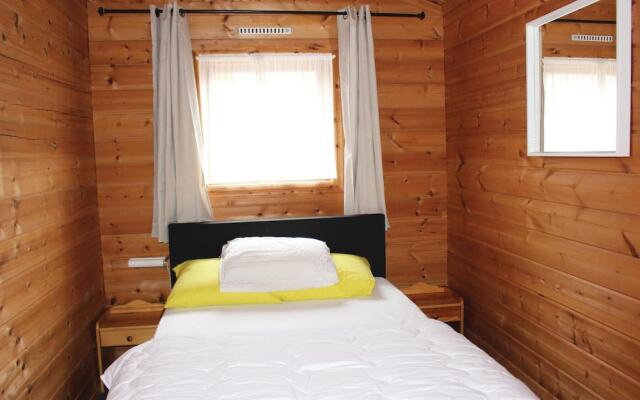 Amazing Home in Hulshorst With 3 Bedrooms and Wifi