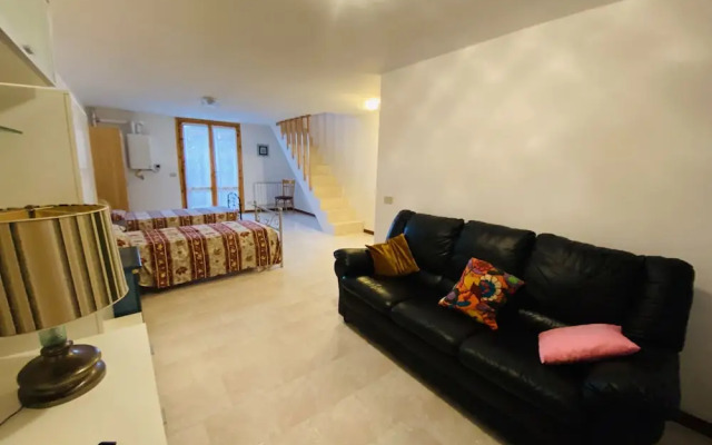 Residence Le Terrazze sul Montefeltro