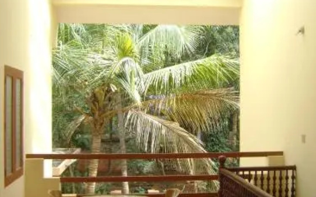Ivorycoast'e