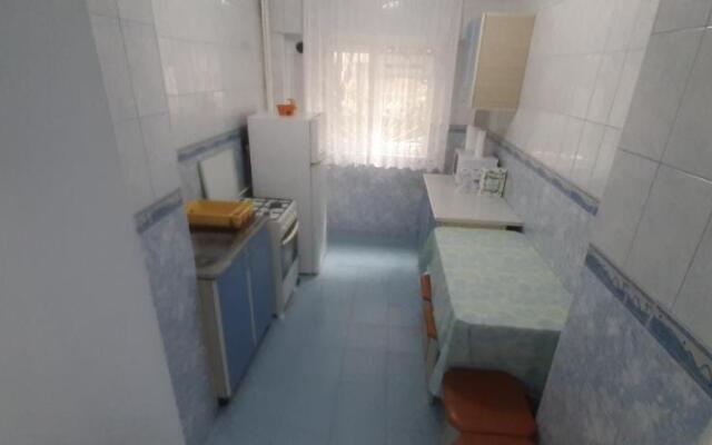 Apartament Parter 1 Strada Pictor Tonitza