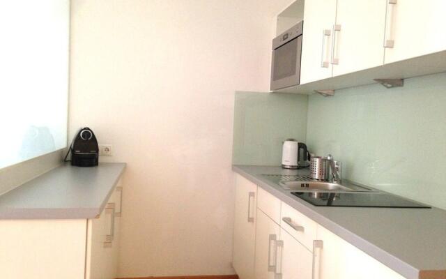 Vienna Vacation Rental