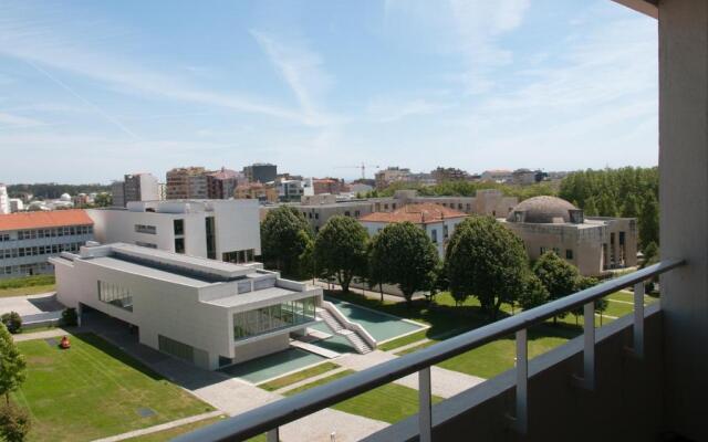 Apartamento Alfredo da Cunha