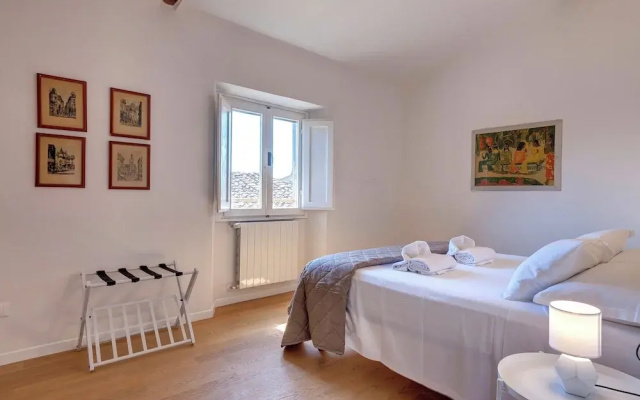 Mamo Florence - Pinti Apartment