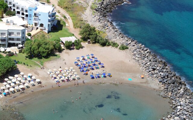 Elena Beach