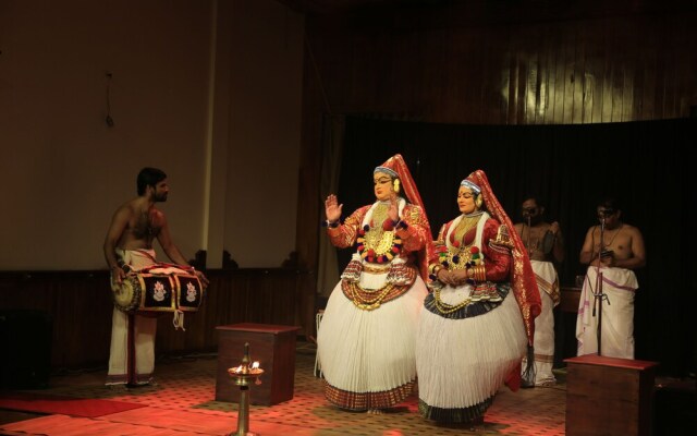 Neelambari Ecotourism